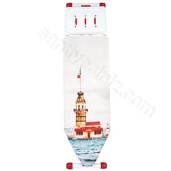 Ütü Masası Massima Lifeline 44x125 MLL-763 5