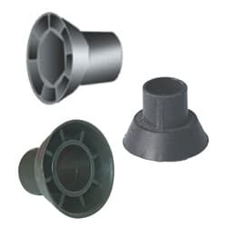 Tie-Rot Tayrot Boru Başlığı Mp-170-18 ( Saplama ) 3000 Adet