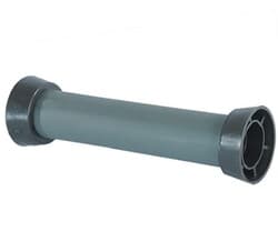 Tie-Rot Tayrot Tayrod Borusu Takviyeli PVC 22mm 60 Metre 1