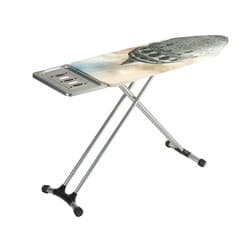 Ütü Masası Massima Silverline 44x125 Cm MSL-764