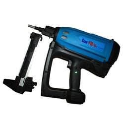 Kartuşlu Çivi Tabancası+Çivi 3.0X25+Gaz Tüpü ForFiks 2