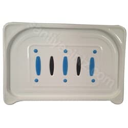 Ütü Masası Novelty Silver 40x122 Cm NS-721 7