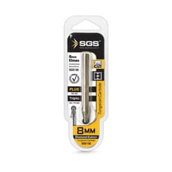 Seramik Granit Kesme Elması SGS 8MM 1