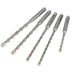 Omega SDS Plus Matkap Ucu 5X160 3