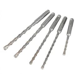 Omega SDS Plus Matkap Ucu 12X160 3