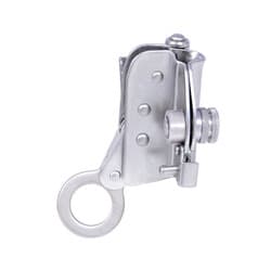 Halat Tutucu Paslanmaz Menteşeli Otomatik Düşüş Durdurucu 14-16mm Karam KK 06