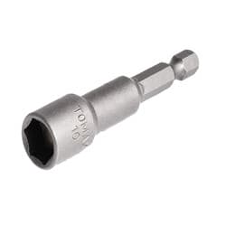 Manyetik Somun Adaptörü Tomax 10x65 mm 1