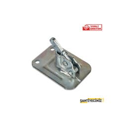 Çiroz Kilidi 3mm 2