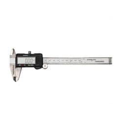 Dijital Kumpas Meşem 150 MM 1
