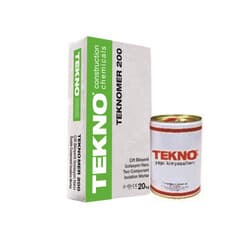 Teknomer 200 Su Yalıtım Malzemesi
