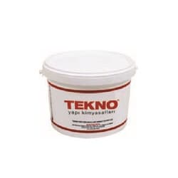 Teknoplug Su Tıkacı 3 KG 1