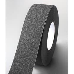Three Star Siyah Kaydırmaz Bant Merdiven Bandı 50 MM X 25 MT 2