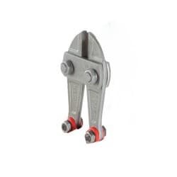 Kollu Makas Yedek Ağız 16mm