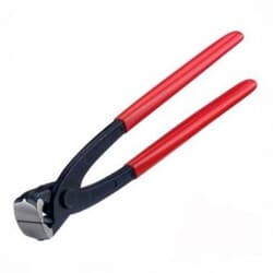 Yakar Betoncu Kerpeteni 280mm