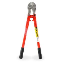 Kollu Demir Kesme Makası 10 mm