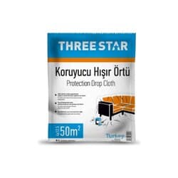 Three Star Kalın Zemin Örtüsü 50m2