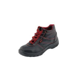 Over Guard Çelik Burun Çelik Taban İş Ayakkabısı İş Botu GL 110 S3 No:44 2