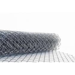 Galvaniz Kümes Teli 25 mm Tel Aralığı 150 Cm 20 Metre