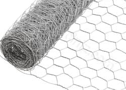 Galvaniz Kümes Teli 100 Cm 20 Metre