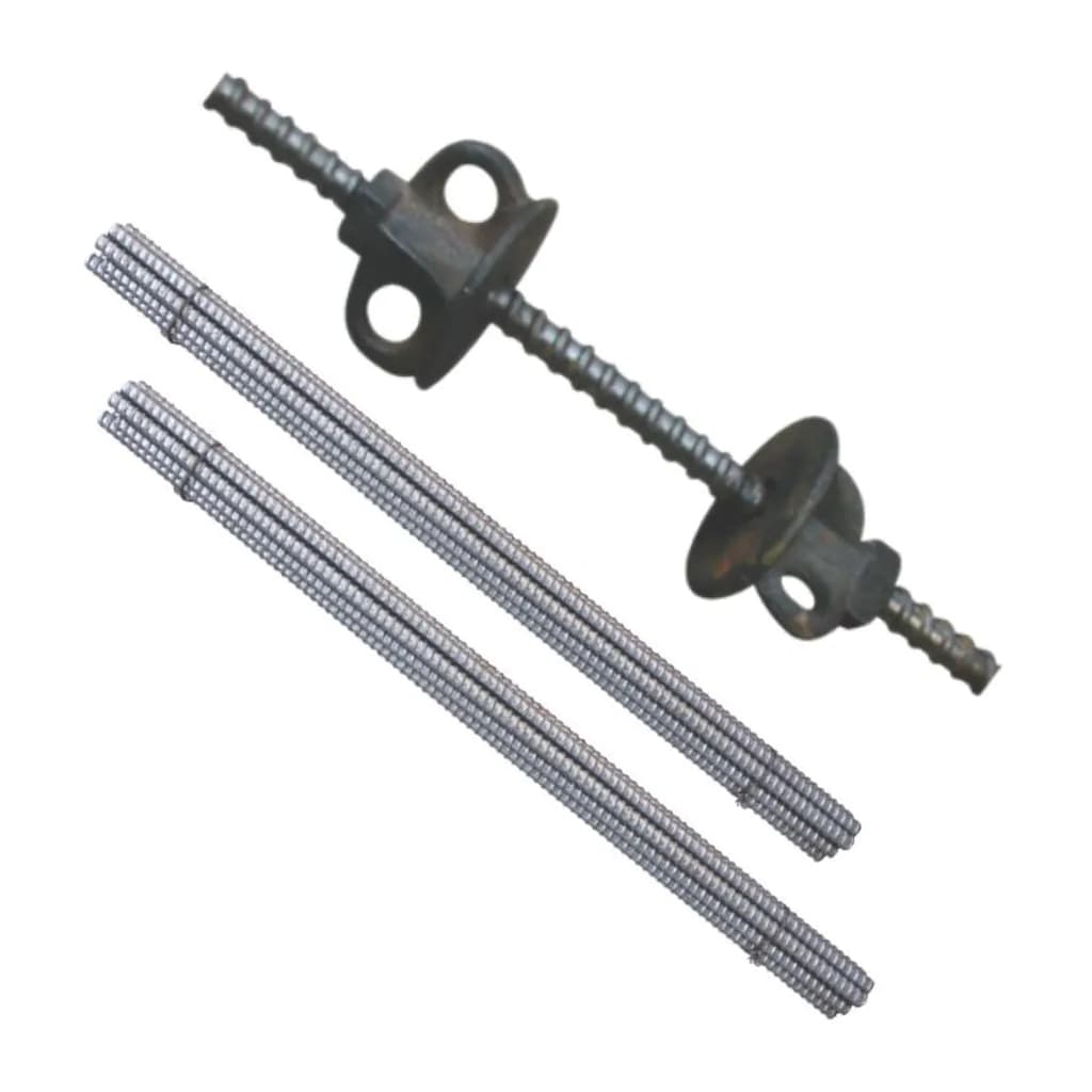 TAYROT MİLİ 200CM 4