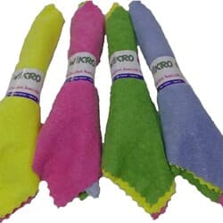 Temizlik Bezi Microfiber Wikro