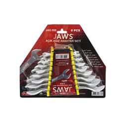 Açık Ağız Anahtar Takımı Eltos Jaws 2