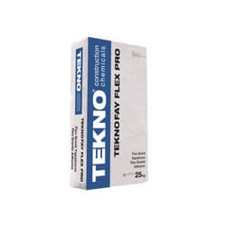 Teknofay Flex Pro Granit Yapıştırıcısı