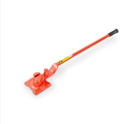 Etriye Kıvırma Kolları 12 mm