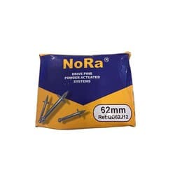 Çelik Çivi Nora Nk Tip 62 mm