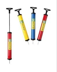Top Şişirme Pompası Mini El Tipi 25cm