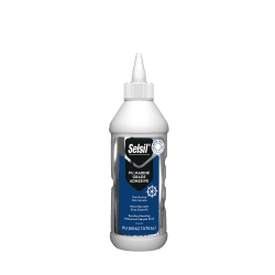 Selsil Deniz Tutkalı 500 gr Bal Rengi