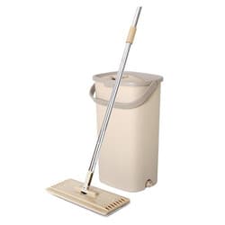 Tablet Mop Spin