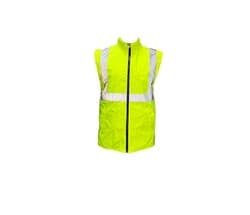 5+1 Reflektörlü Kışlık Parka Mont İçi Çıkmalı Yerli Kaban L Beden 6