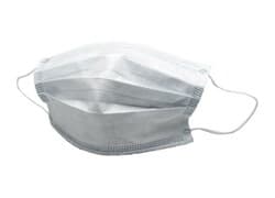 3 Katlı Cerrahi Maske Telli 100 Adet 2