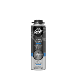 Selsil Köpük Temizleyici 500 ml
