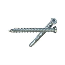 Buldeks Vida 7,5X080 mm Galvaniz 1500 AD 2