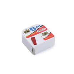 Bts Şerit Metre 5Mt x 25mm 2
