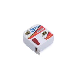 Bts Şerit Metre 5Mt x 25mm 4