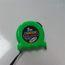 Bts Şerit Metre 5Mt x 25mm 5