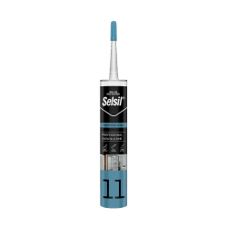 Selsil Profesyonel %100 Silikon