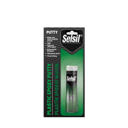 Selsil Plastik Epoksi Yapıştırıcı 57 gr