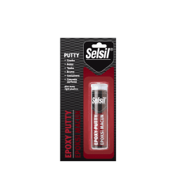 Selsil Çok Amaçlı Epoksi Macun 57 gr