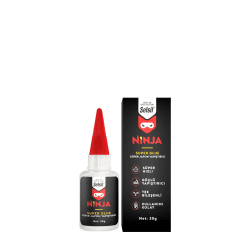 Selsil Ninja Süper Japon Yapıştırıcı 20g