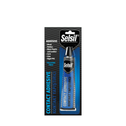 Selsil Kontak Yapıştırıcı 70g