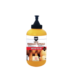 Selsil Süper İskelet Tutkalı 500 gr