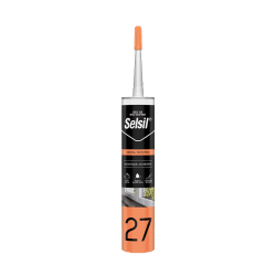 Selsil Montaj Yapıştırıcı 300ml