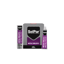 Selsil Metal Parlatıcı 70 gr