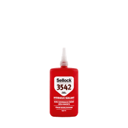 Selsil 3542 Boru Sızdırmaz 250 ml