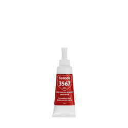 3567 Paslanmaz Çelik Borular İçin Conta 50 ml