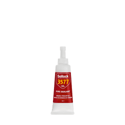 Selsil 3577 Düşük Viskoziteli Boru Sızdırmazlık Ürünü